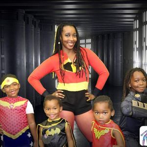 Meet your Posher, Latanesia